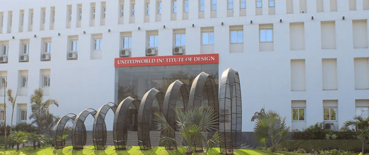Unitedworld Institute Of Design (UID) Ahmedabad-gallery-image-3