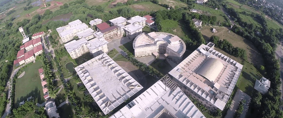 Unitedworld Institute Of Design (UID) Ahmedabad-gallery-image-4