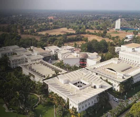 Unitedworld Institute Of Design (UID) Ahmedabad-image