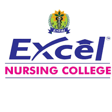 Excel Nursing College-image