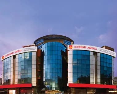 Chennais Amirta International Institute of Hotel Management Hyderabad-gallery-image-0