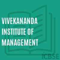 Vivekananda College of Education-image