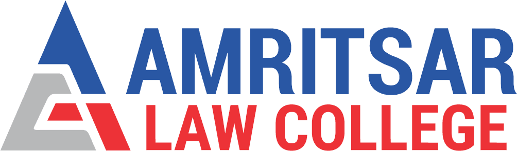 Amritsar Law College-logo