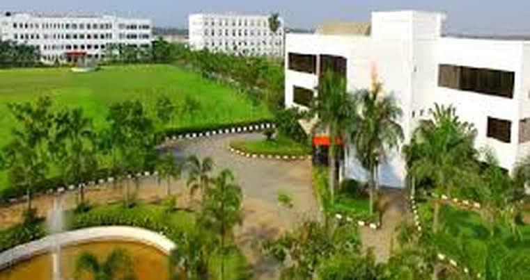 PERI College of Arts and Science-gallery-image-1