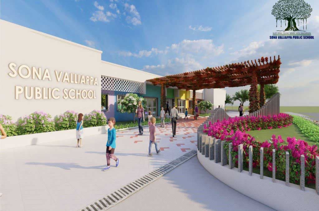 Sona Medical College-gallery-image-1