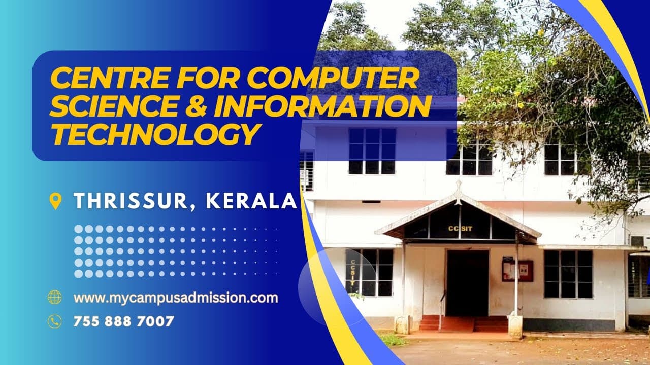 CCSIT Thrissur-image