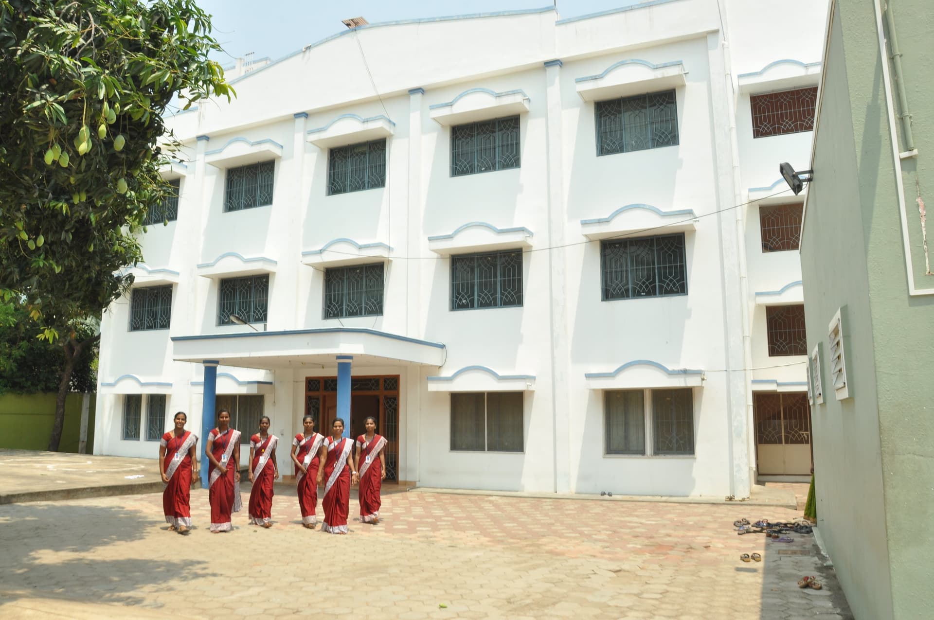 Immaculate College of Education for Women-image