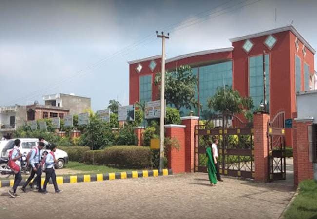MAMC Meerut-gallery-image-2