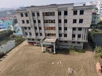 Chanakya College of Pharmacy and Medical Sciences-image