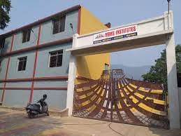 MBNS Graduate Studies Saraikela-gallery-image-0