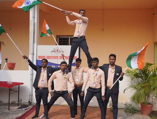 MBNS Graduate Studies Saraikela-gallery-image-2