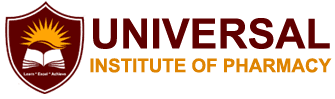 Universal Institute of Pharmacy-image