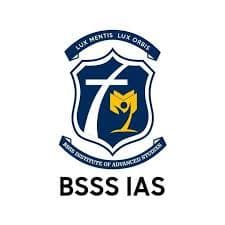 BSSS Institute of Advanced Studies-image