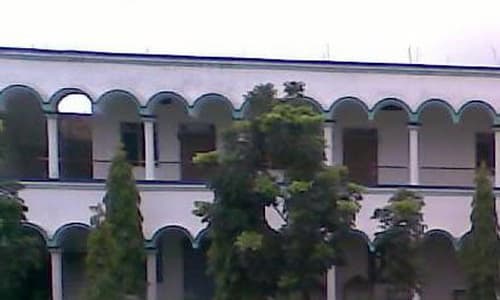 ZH Unani Medical College Siwan-gallery-image-0