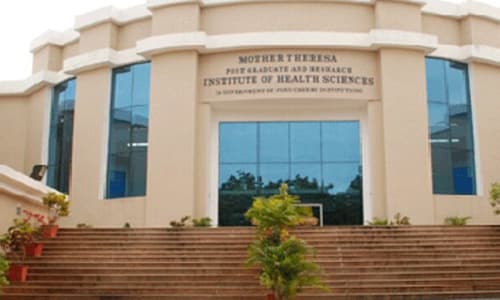 Mother Teresa Post Graduate and Research Institute of Health Sciences-gallery-image-3