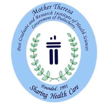 Mother Theresa Post Graduate And Research Institute Of Health Sciences-image