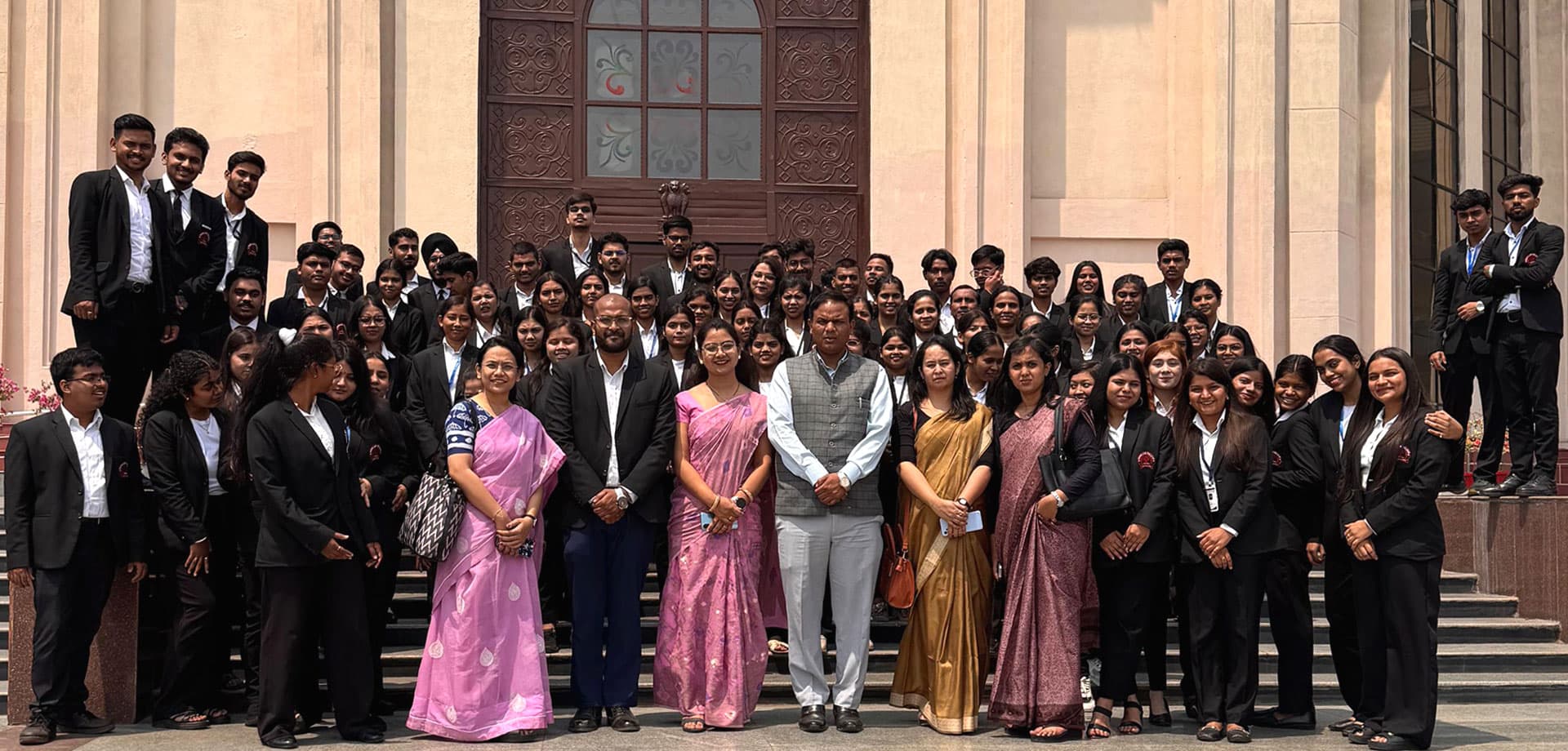 Disha Law College-image