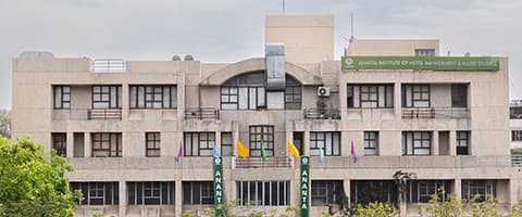 Ananta Institute of Hotel Management & Allied studies-gallery-image-0