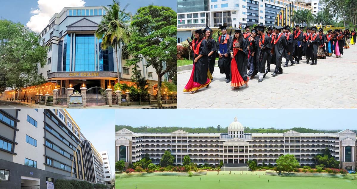 City College Jayanagar-gallery-image-1