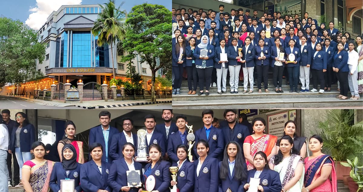 City College Jayanagar-gallery-image-2