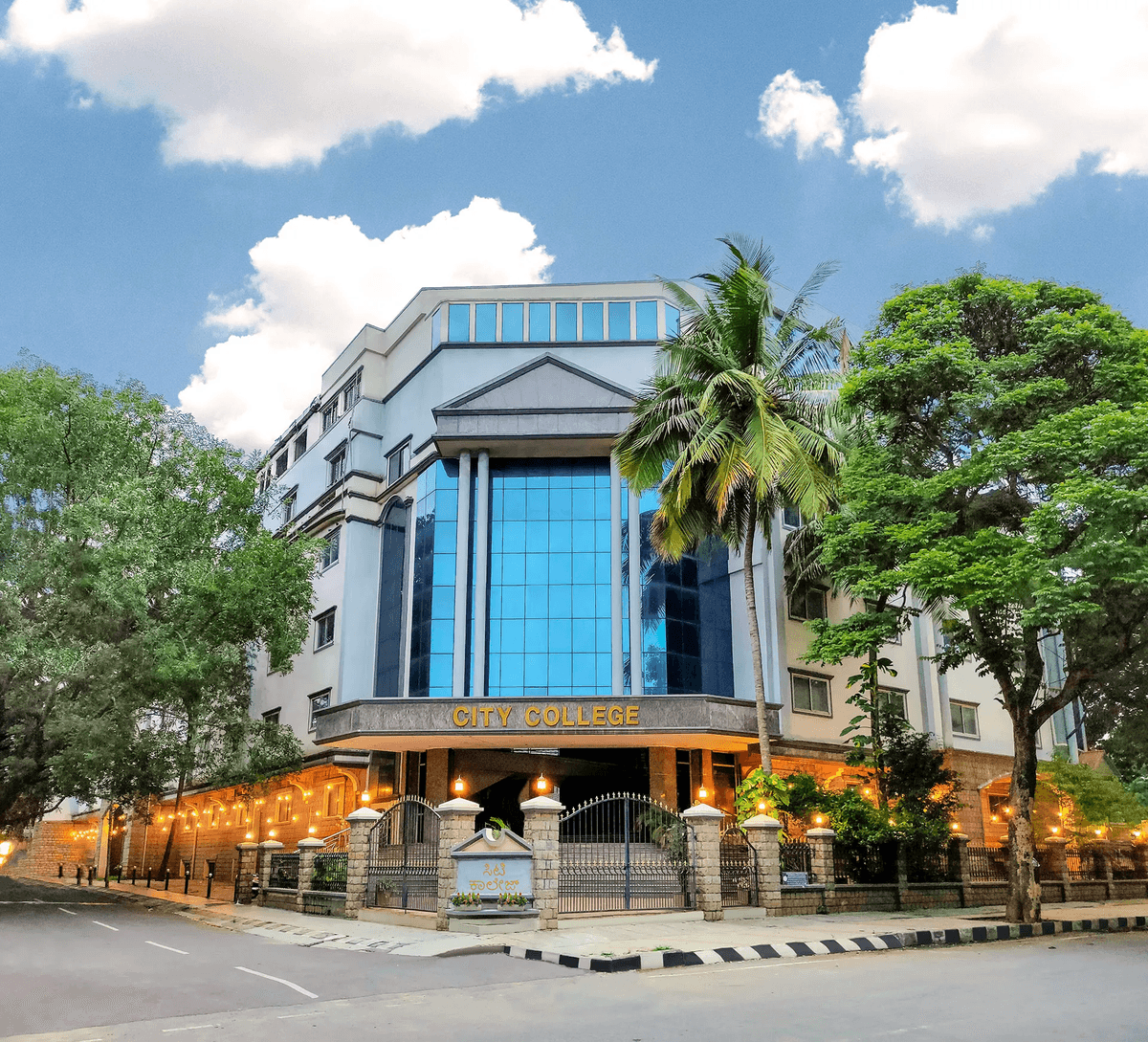 City College Jayanagar-gallery-image-4