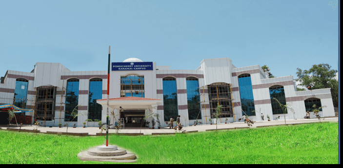 PU Karaikal Campus-gallery-image-4