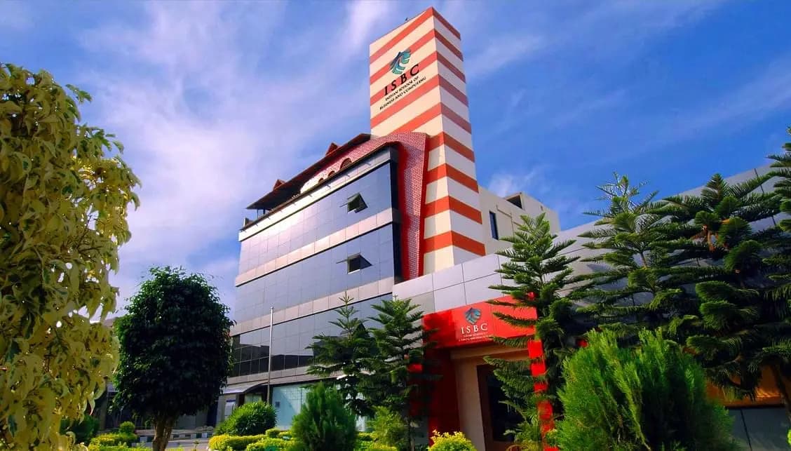 ISBC College-gallery-image-4