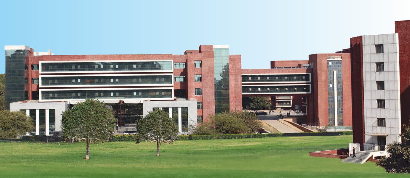 Amity University Haryana-image
