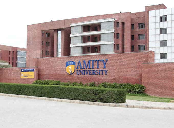 Amity University Gurgaon-gallery-image-0