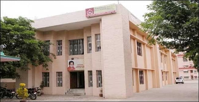 R.V.S. College of Engineering And Technology-image