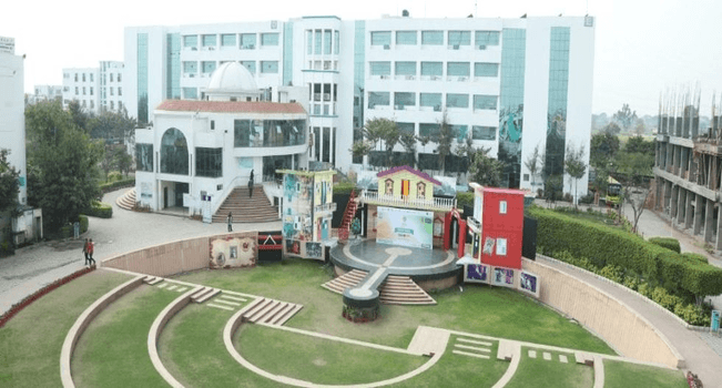 PIET NCR College-image