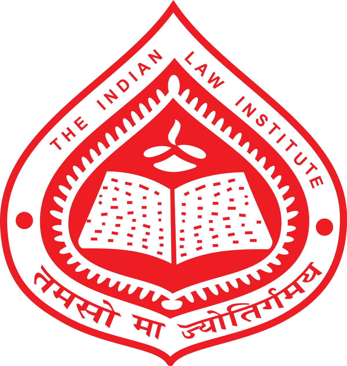 Indian Law Institute-image