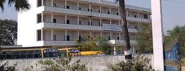 JP College of Education-image