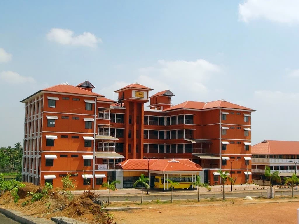 NLU Kochi-gallery-image-0