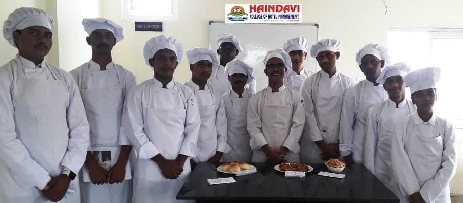 Haindavi HM Hyderabad-gallery-image-4