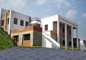 Dr. Anushka Law College-gallery-image-3