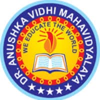Dr. Anushka Vidhi Mahavidyalaya-image