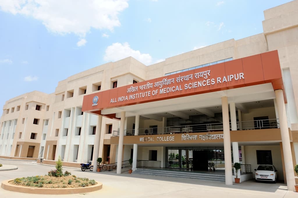 AIIMS Raipur-gallery-image-3