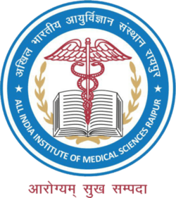 All India Institute of Medical Sciences Raipur-image