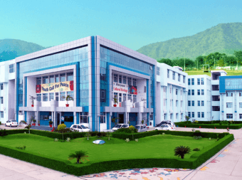 RPS College of Veterinary Sciences-image