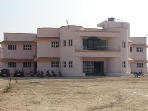 L.N. Patel B.Ed. College-gallery-image-4