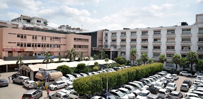 DMCH Ludhiana-gallery-image-0