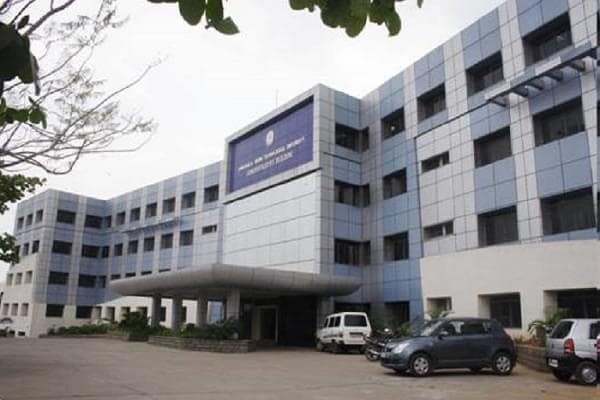 School of Management Studies, Jawaharlal Nehru Technological University Hyderabad-image