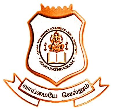 Anna Vinayagar College of Arts and Science-image