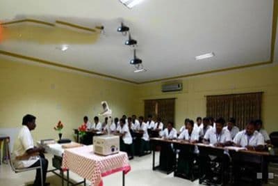 PPG College of OT-image