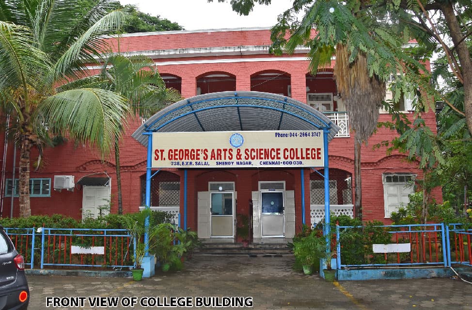 St. George Arts and Science College-gallery-image-2