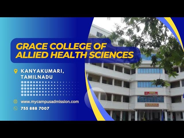 Grace College of Health and Management-gallery-image-2