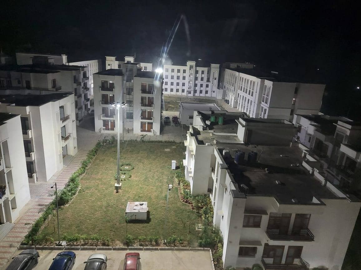 MSDSMC Bahraich-image