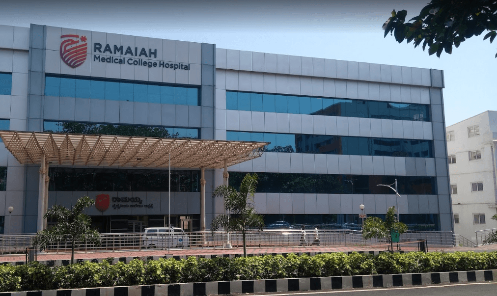 Ramaiah Medical College-image