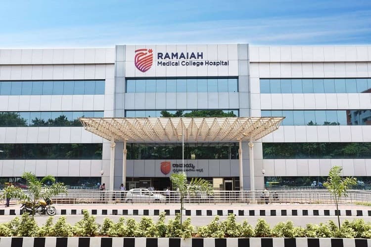 MSRMC Bangalore-image